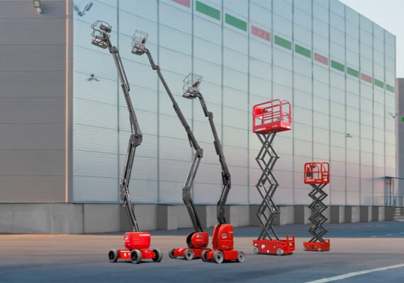 Hangcha Empilhadeiras Ribeiro Preto SP