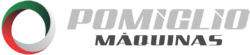 Pomiglio Maquinas
